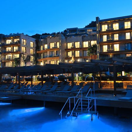Mare Deluxe Residences & Villas Gundogan  Buitenkant foto